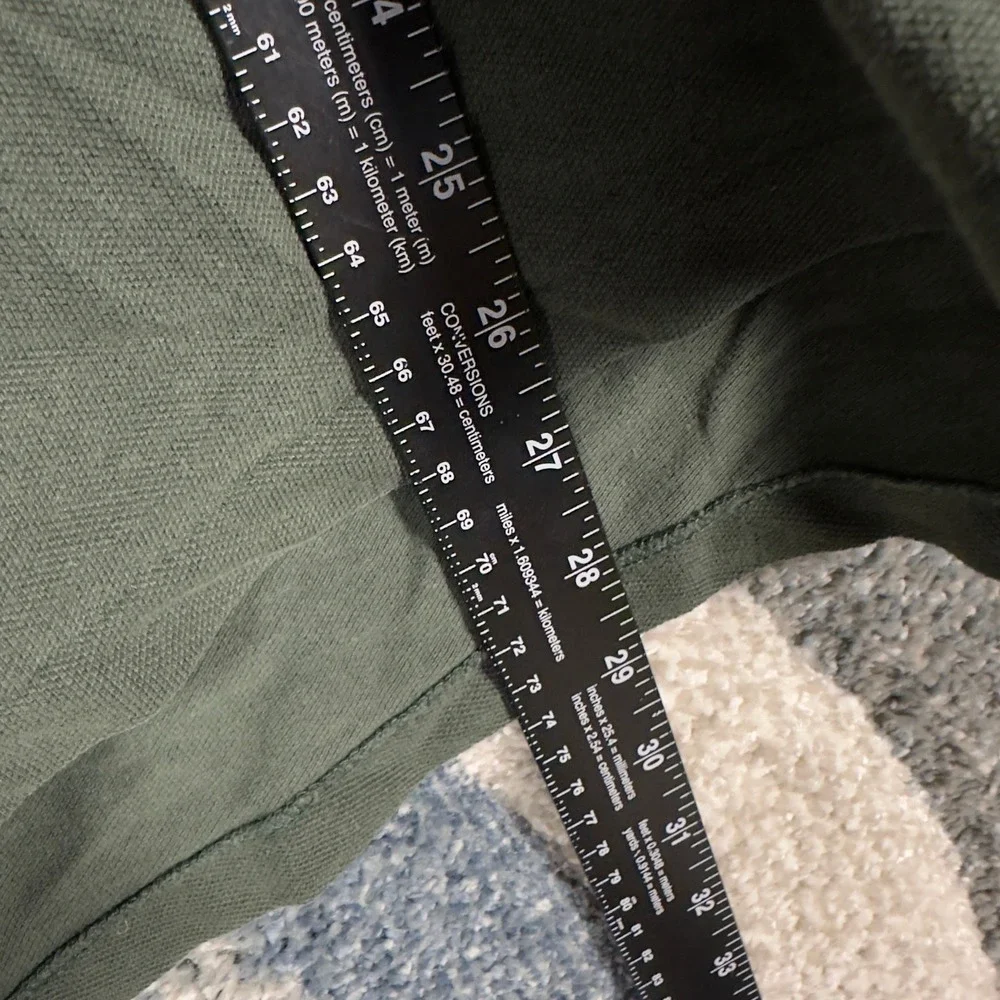 Vintage Polo Ralph Lauren Polo Shirt Mens L Green Fair Hole Pique Short‎ Sleeve
